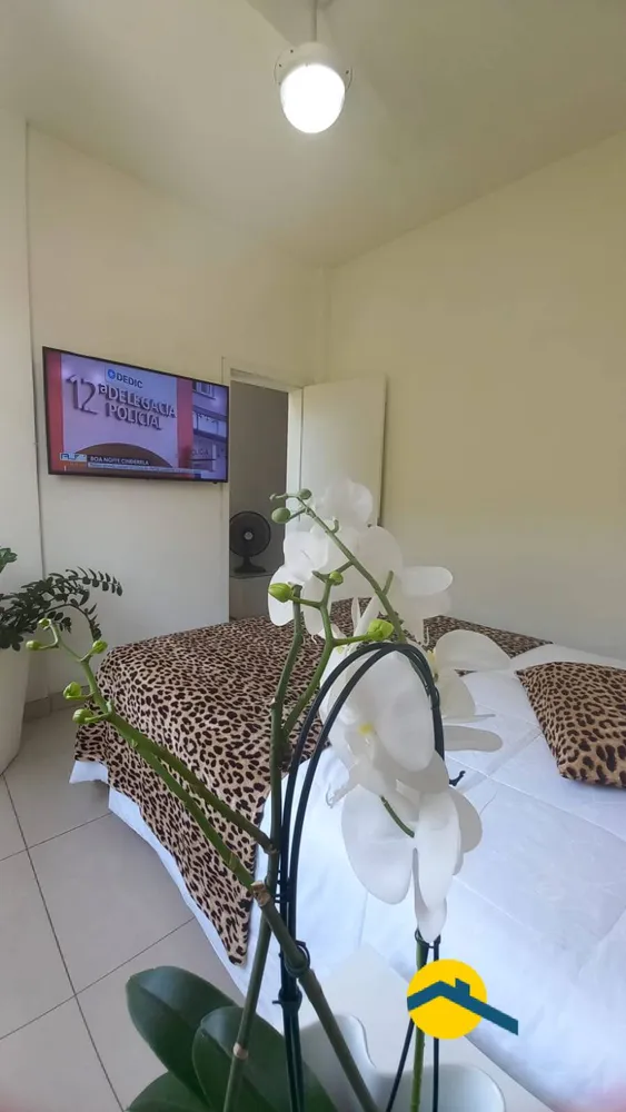 Apartamento, 2 quartos, 83 m² - Foto 13