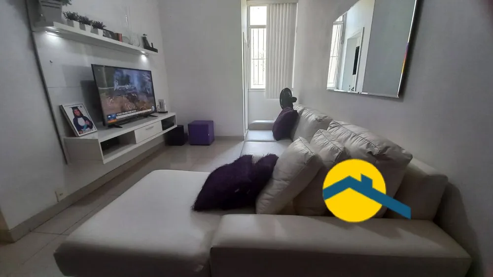 Apartamento, 2 quartos, 83 m² - Foto 5