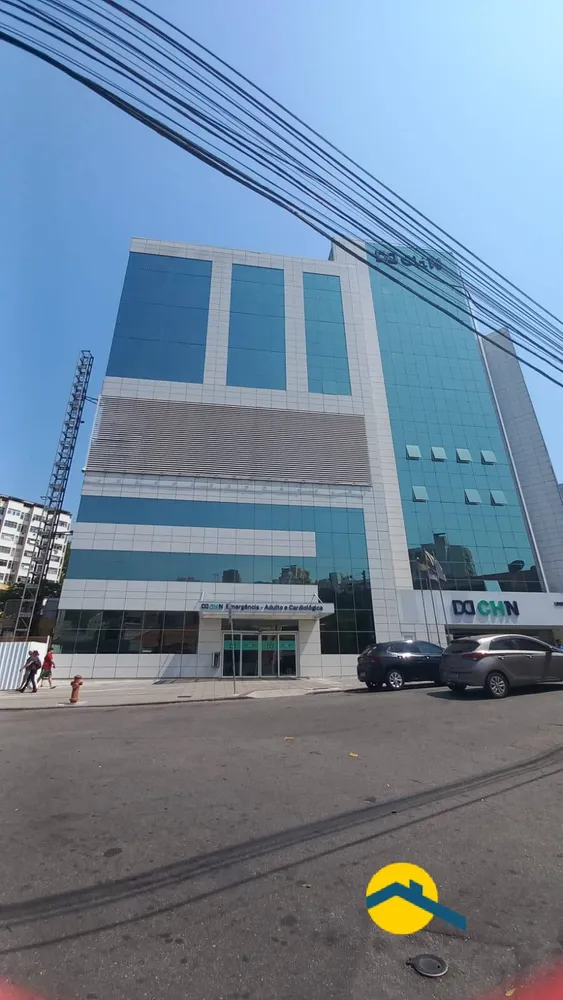 Apartamento, 2 quartos, 83 m² - Foto 34
