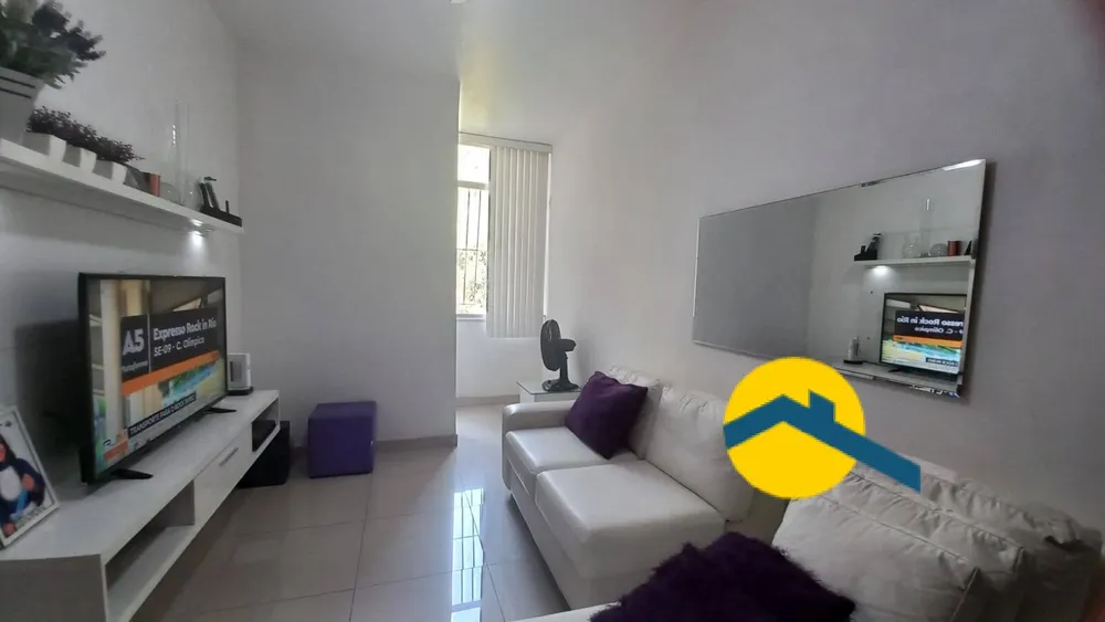 Apartamento, 2 quartos, 83 m² - Foto 4