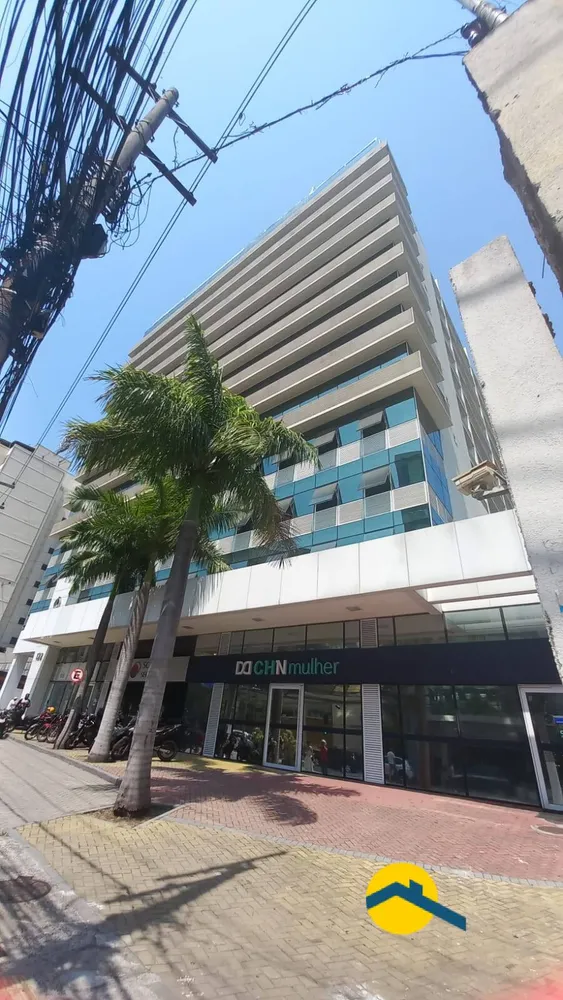 Apartamento, 2 quartos, 83 m² - Foto 33