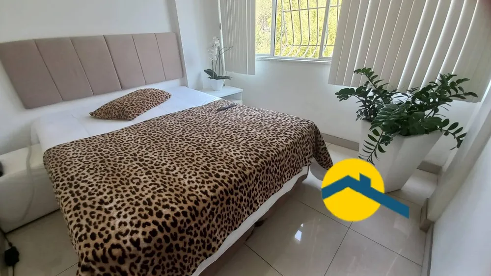 Apartamento, 2 quartos, 83 m² - Foto 12