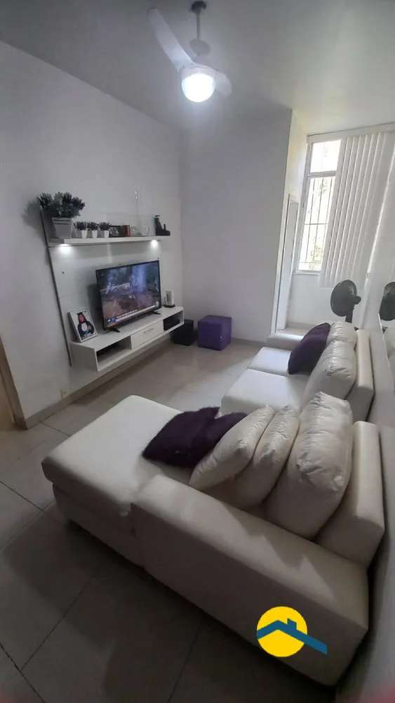 Apartamento, 2 quartos, 83 m² - Foto 1