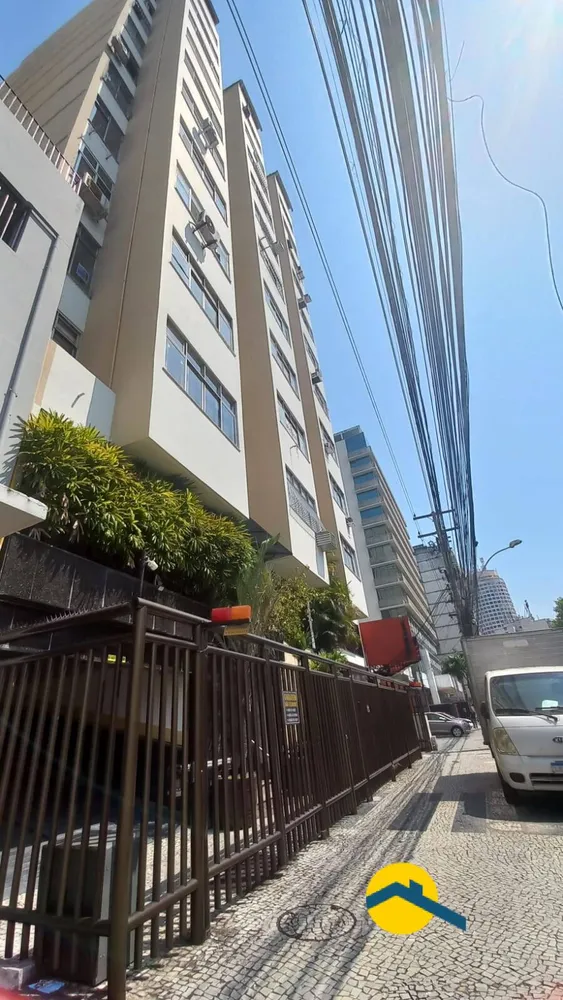 Apartamento, 2 quartos, 83 m² - Foto 31