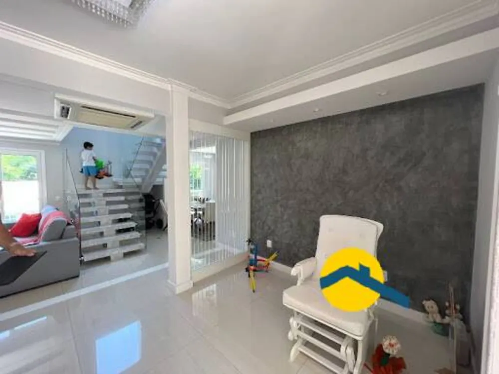 Casa de Condomínio, 4 quartos - Foto 7