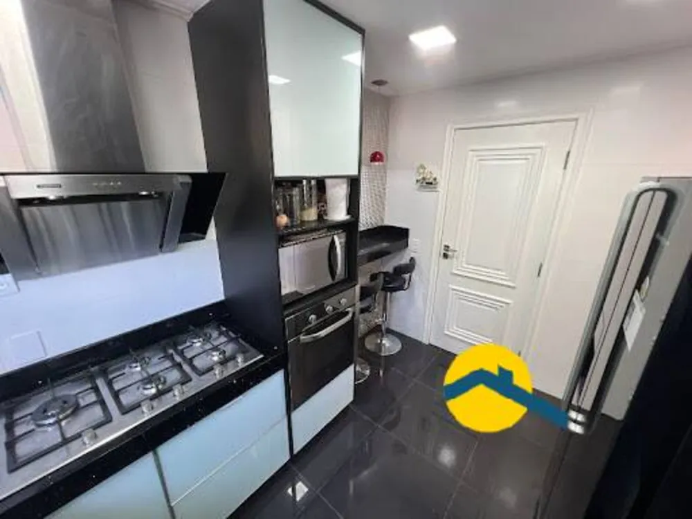 Casa de Condomínio, 4 quartos - Foto 8