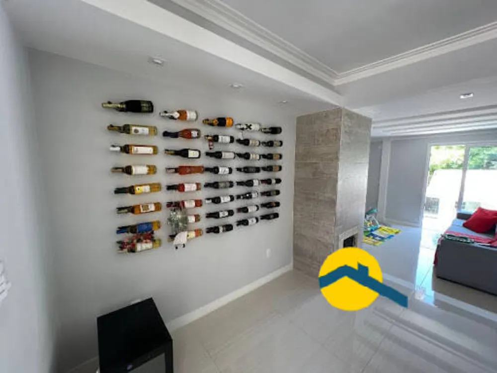 Casa de Condomínio, 4 quartos - Foto 5