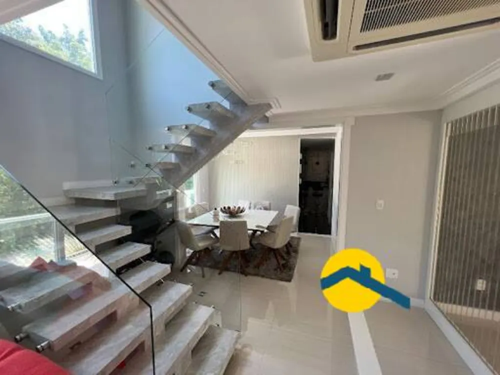 Casa de Condomínio, 4 quartos - Foto 4