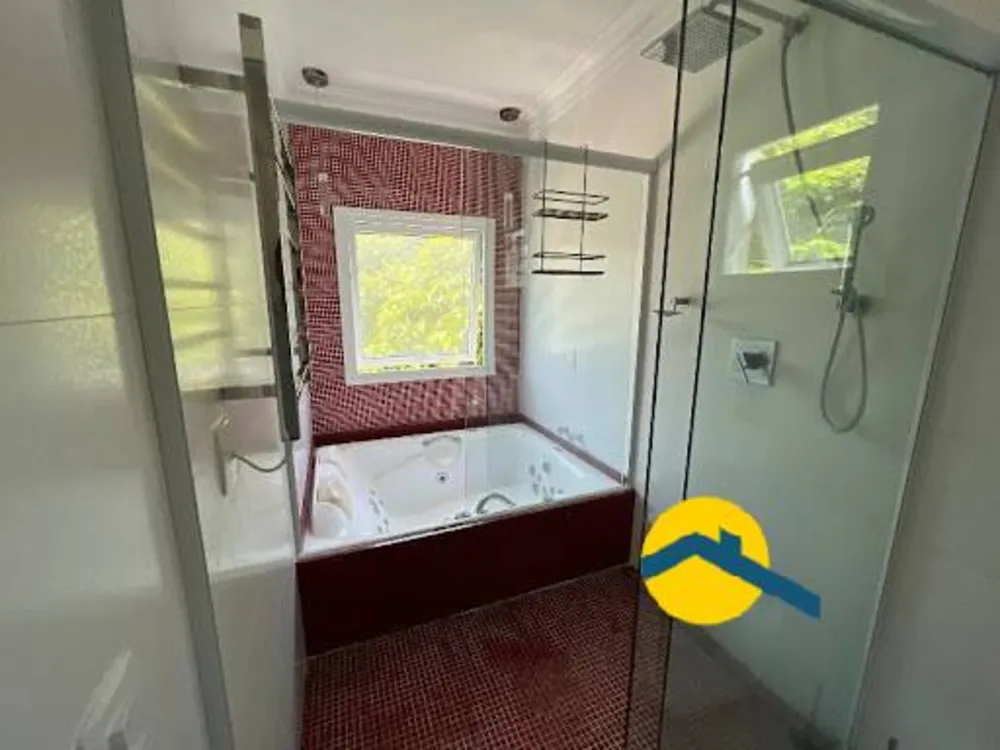 Casa de Condomínio, 4 quartos - Foto 12