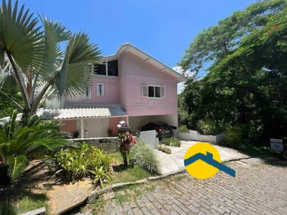 Casa de Condomínio, 4 quartos - Foto 26