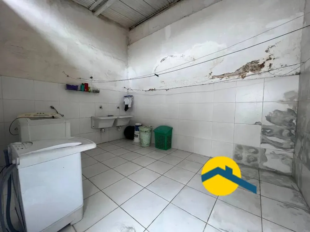 Casa, 3 quartos, 200 m² - Foto 16