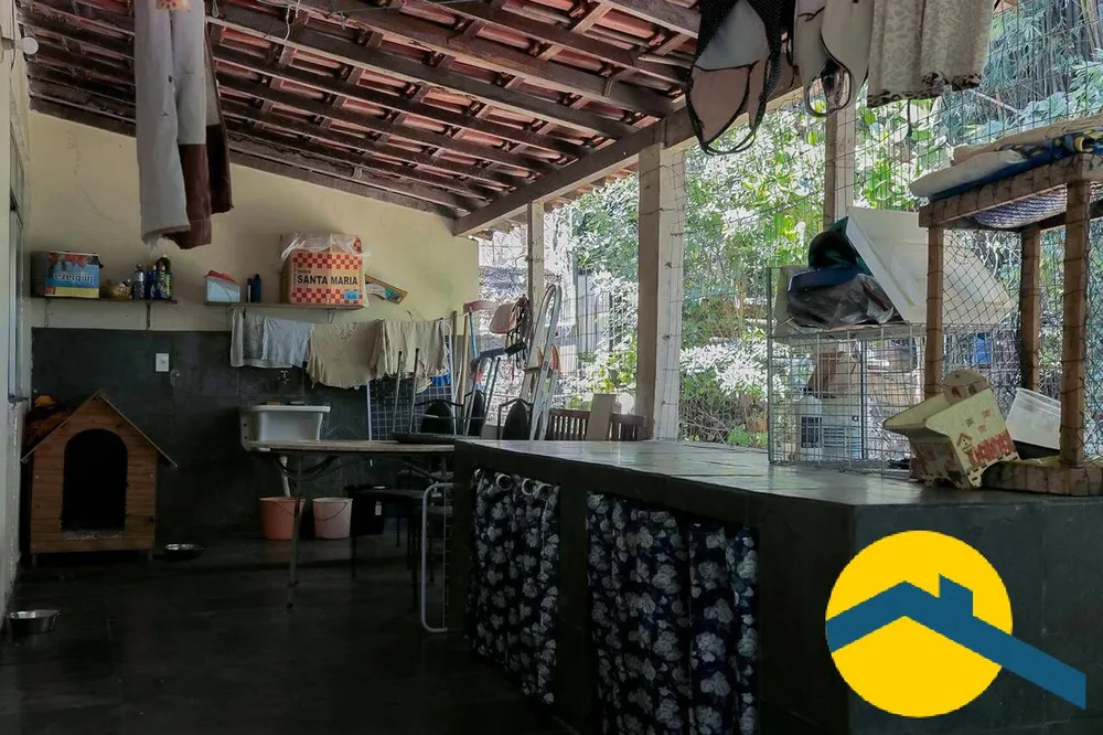 Sobrado, 2 quartos, 110 m² - Foto 19