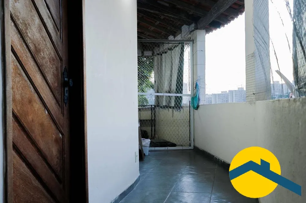 Sobrado, 2 quartos, 110 m² - Foto 17