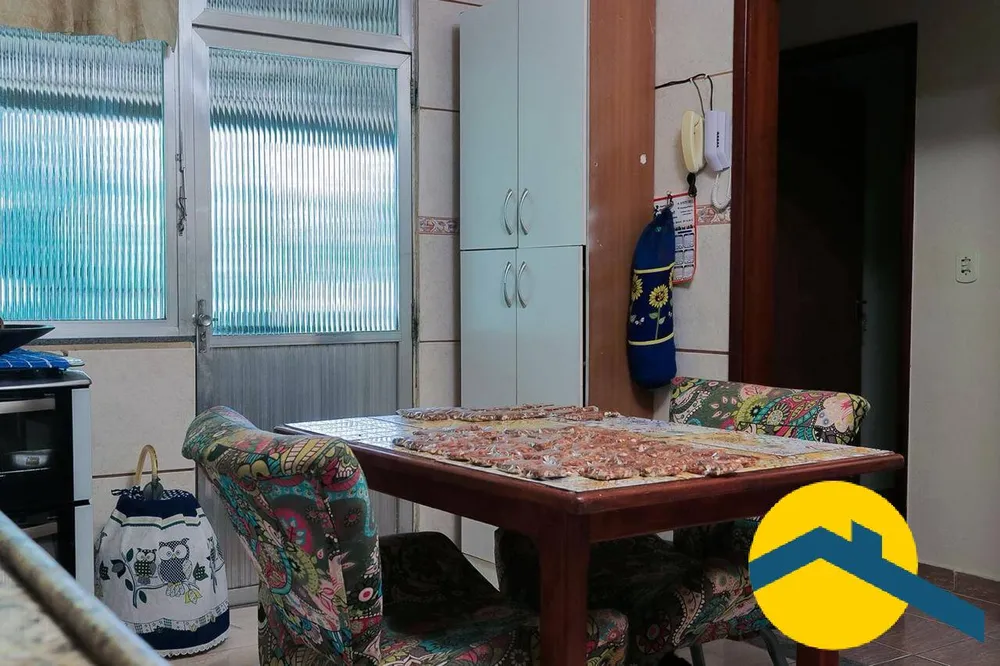 Sobrado, 2 quartos, 110 m² - Foto 15