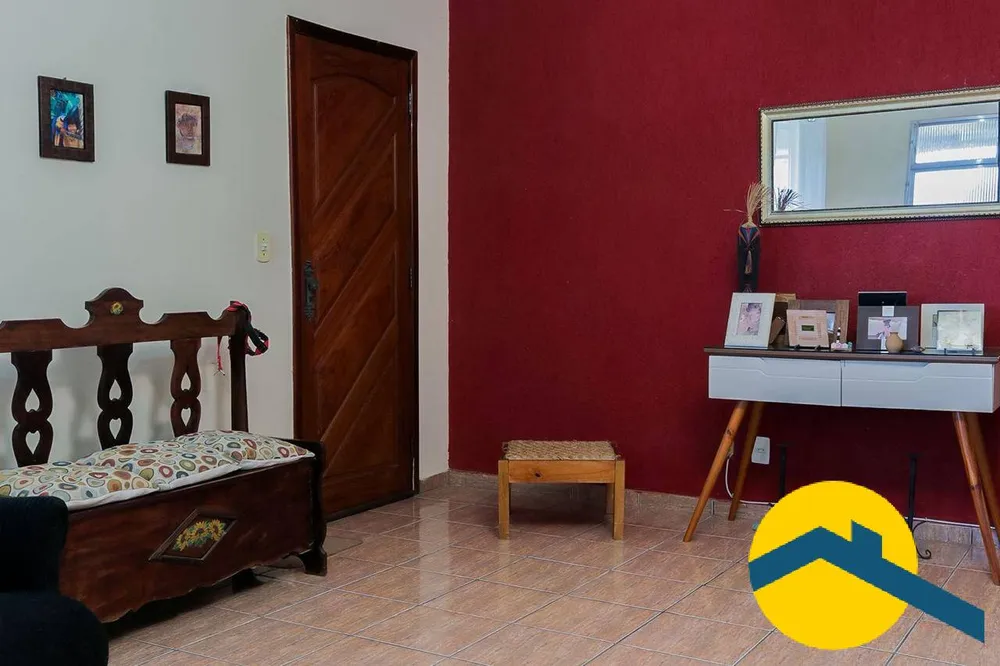 Sobrado, 2 quartos, 110 m² - Foto 1