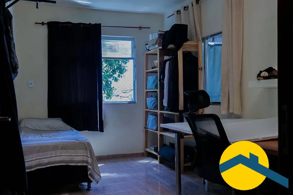 Sobrado, 2 quartos, 110 m² - Foto 6