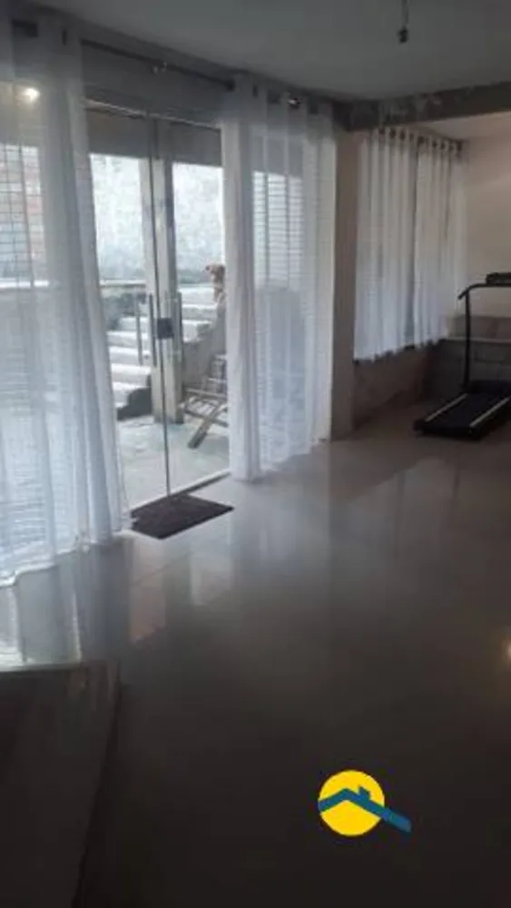 Casa, 3 quartos, 350 m² - Foto 5