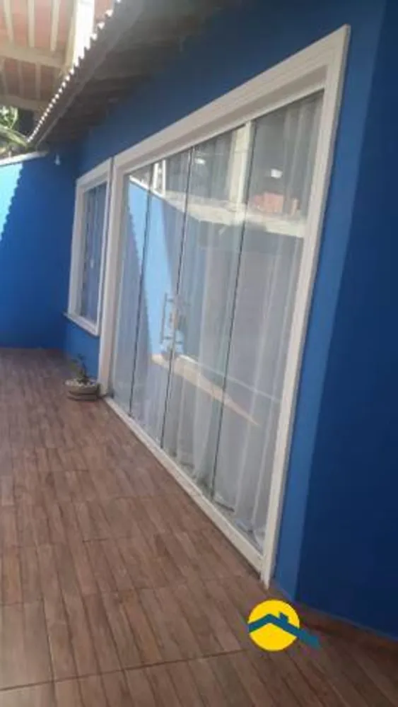Casa, 3 quartos, 350 m² - Foto 4