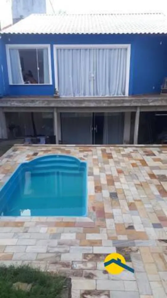 Casa, 3 quartos, 350 m² - Foto 3
