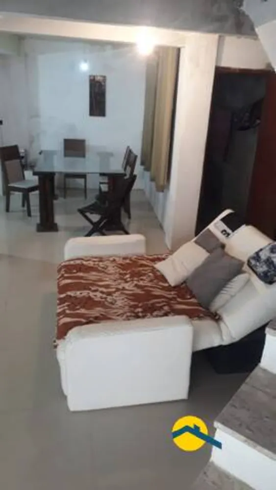 Casa, 3 quartos, 350 m² - Foto 1