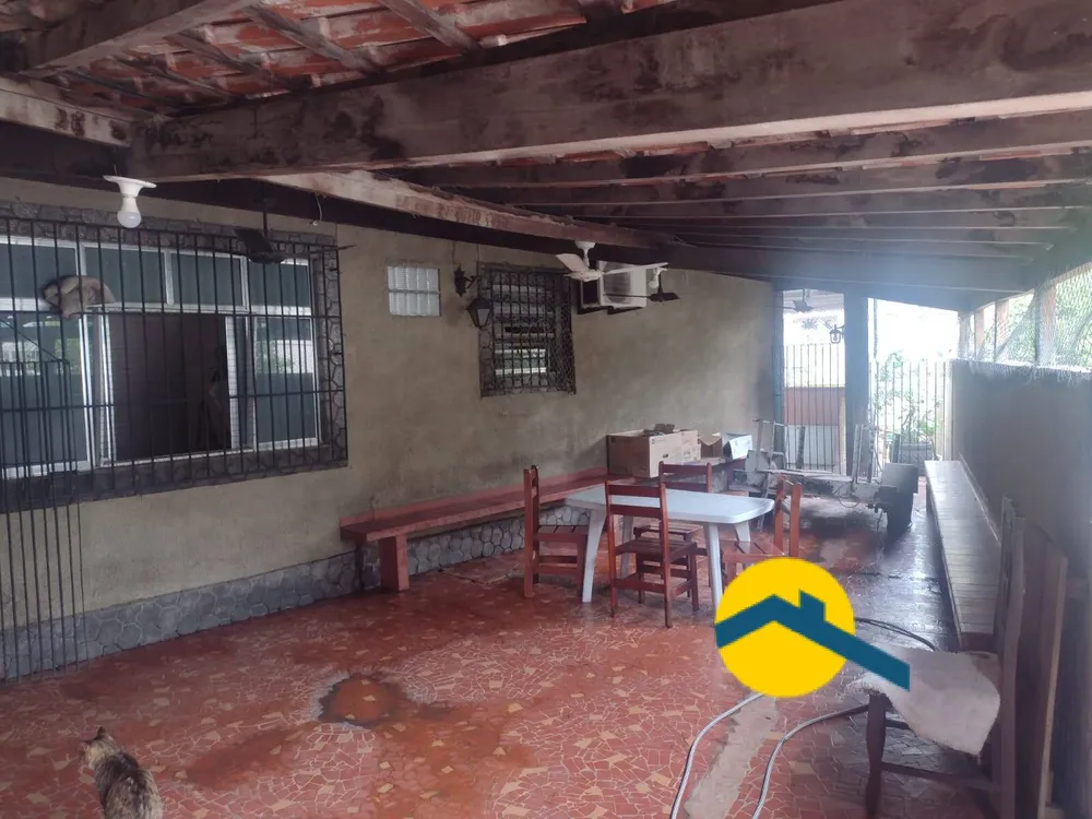Casa, 3 quartos, 450 m² - Foto 19