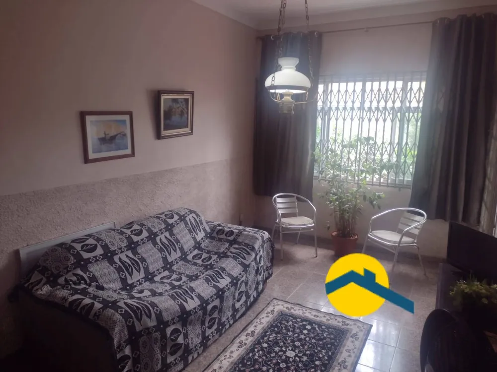 Casa, 3 quartos, 450 m² - Foto 6