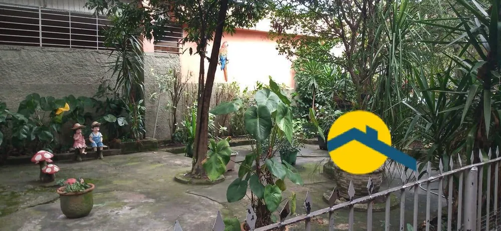 Casa, 3 quartos, 450 m² - Foto 17