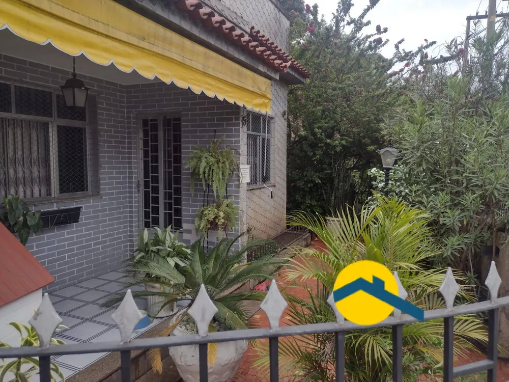 Casa, 3 quartos, 450 m² - Foto 3