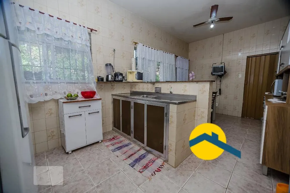 Casa, 3 quartos, 450 m² - Foto 11