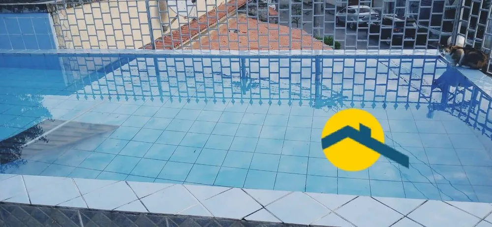 Casa, 3 quartos, 450 m² - Foto 16