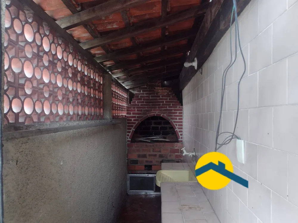 Casa, 3 quartos, 450 m² - Foto 18