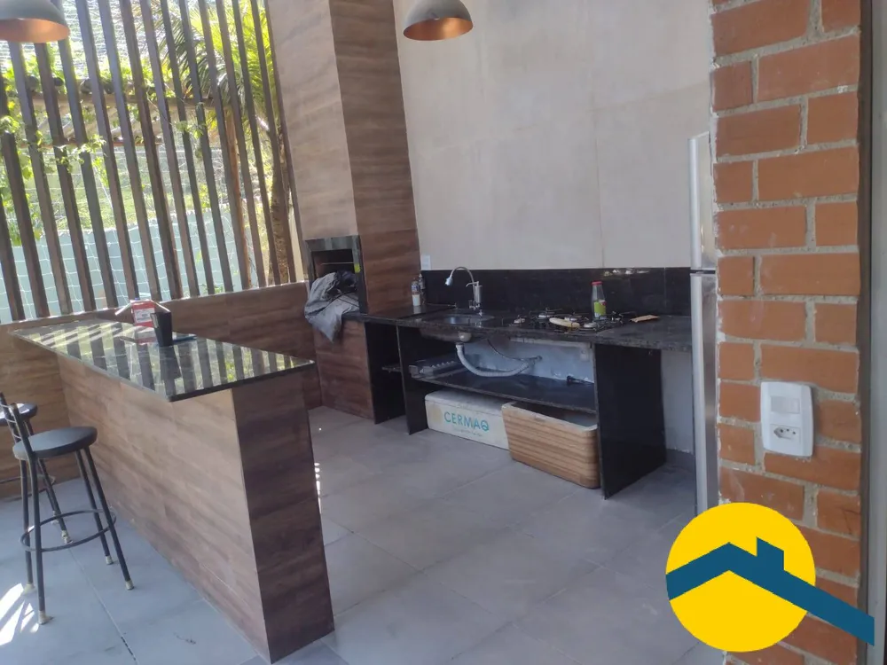Casa, 4 quartos, 360 m² - Foto 5