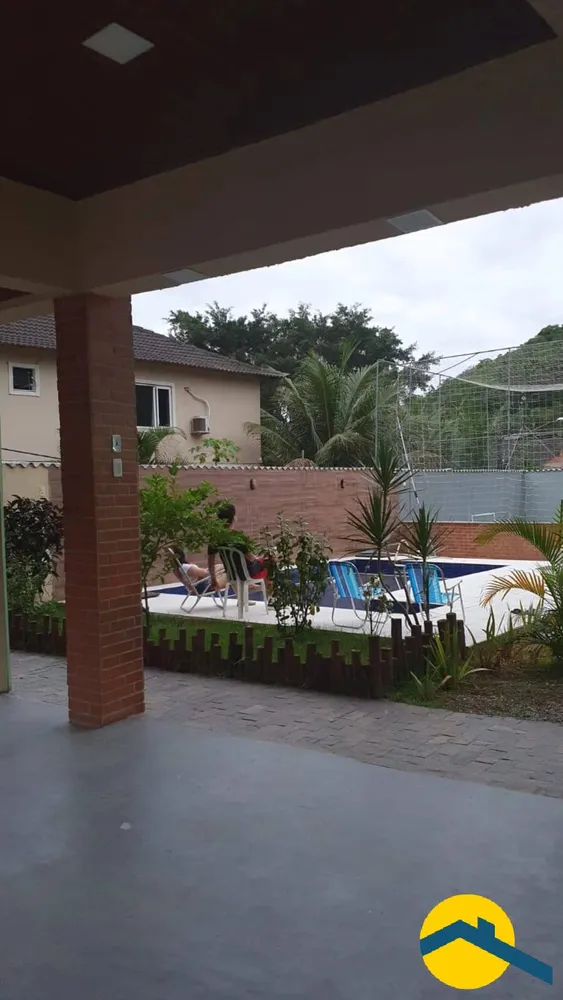 Casa, 4 quartos, 360 m² - Foto 19