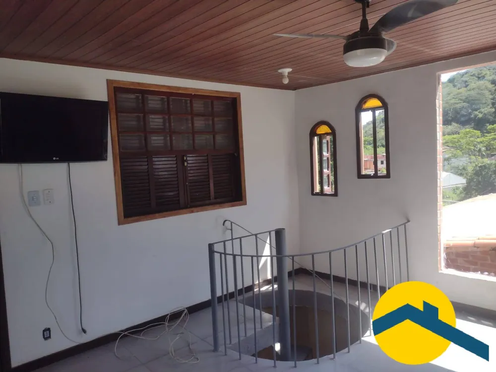 Casa, 4 quartos, 360 m² - Foto 12
