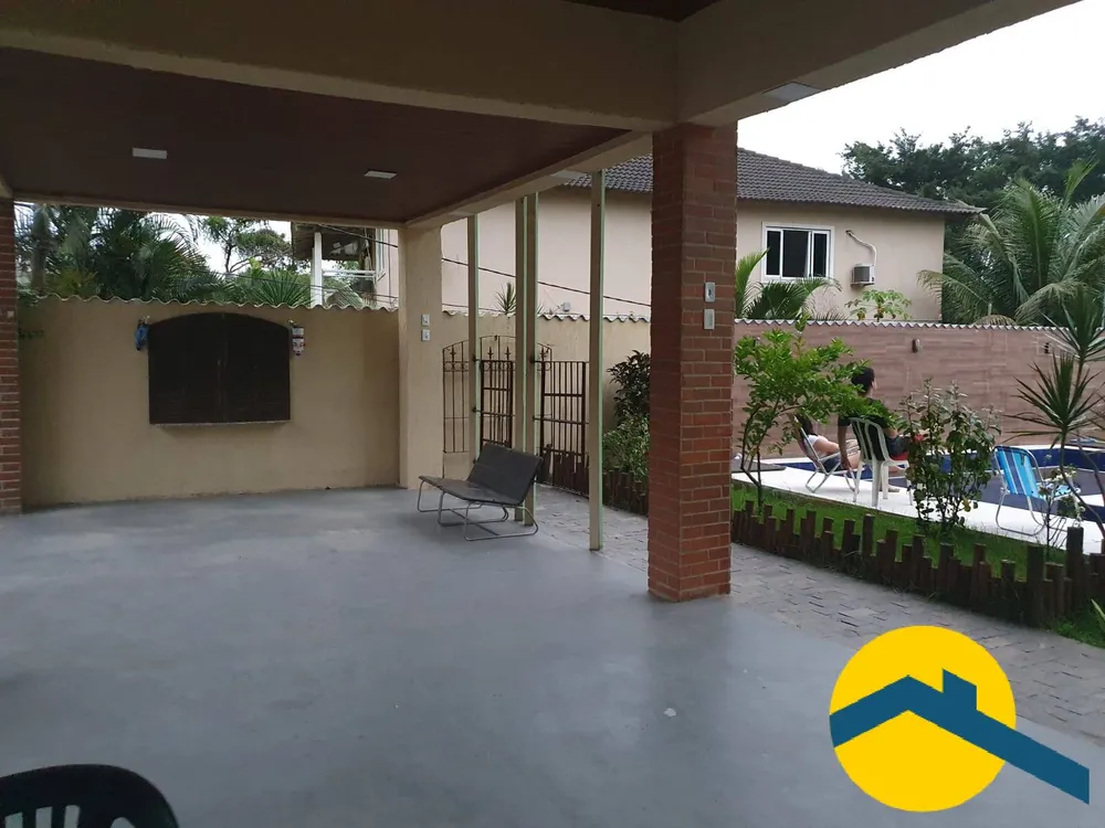Casa, 4 quartos, 360 m² - Foto 6
