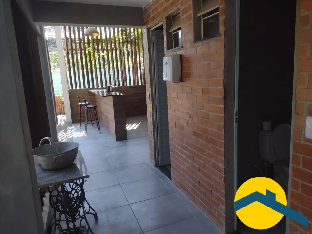 Casa, 4 quartos, 360 m² - Foto 4