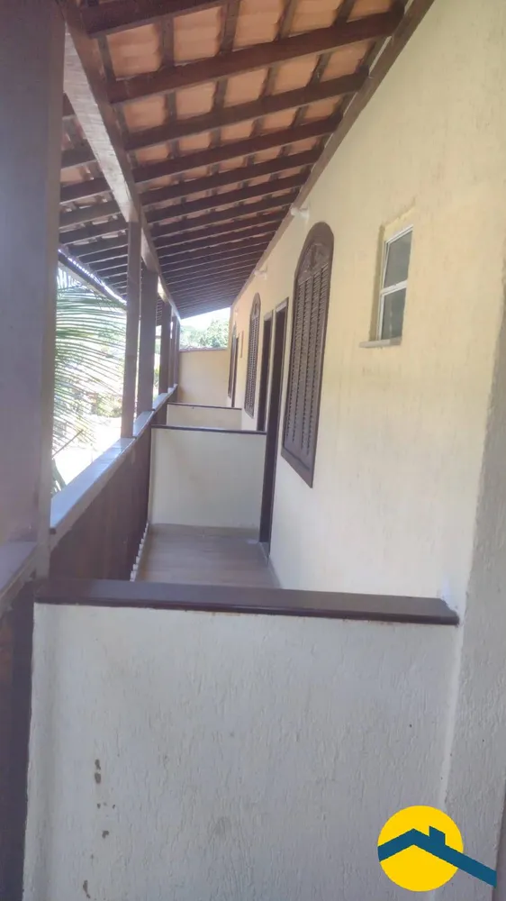 Casa, 4 quartos, 360 m² - Foto 8