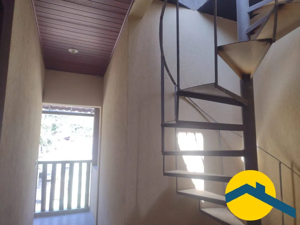 Casa, 4 quartos, 360 m² - Foto 9
