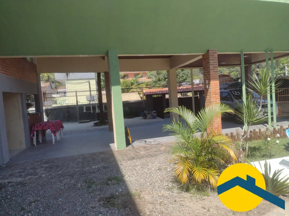 Casa, 4 quartos, 360 m² - Foto 15