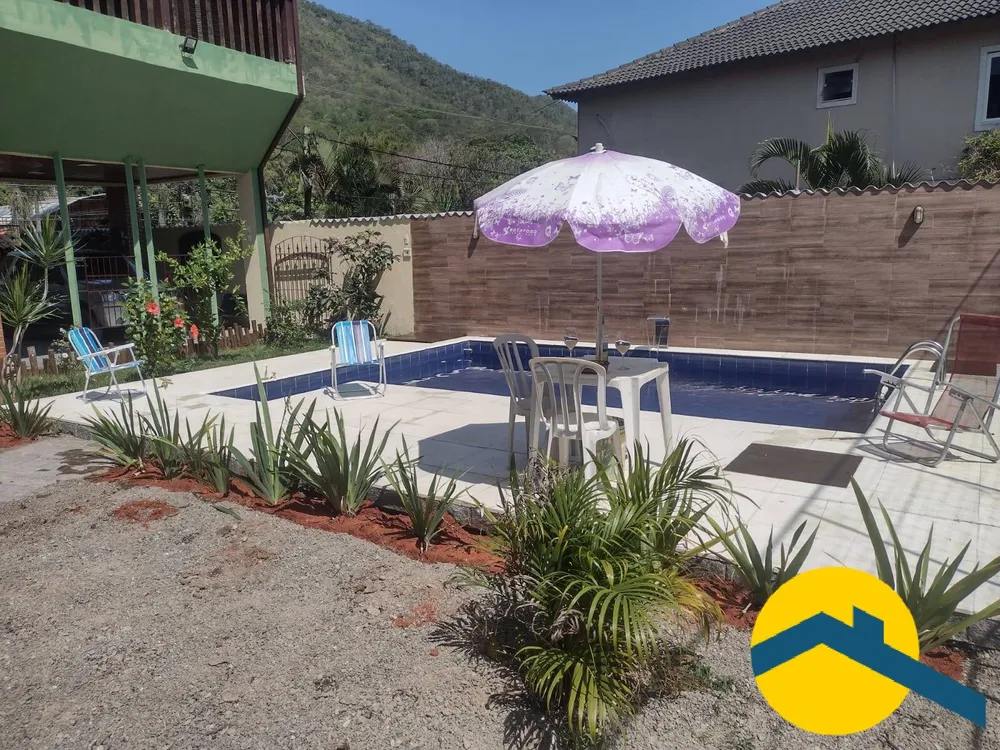 Casa, 4 quartos, 360 m² - Foto 21