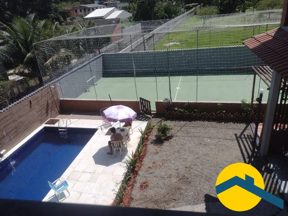Casa, 4 quartos, 360 m² - Foto 20