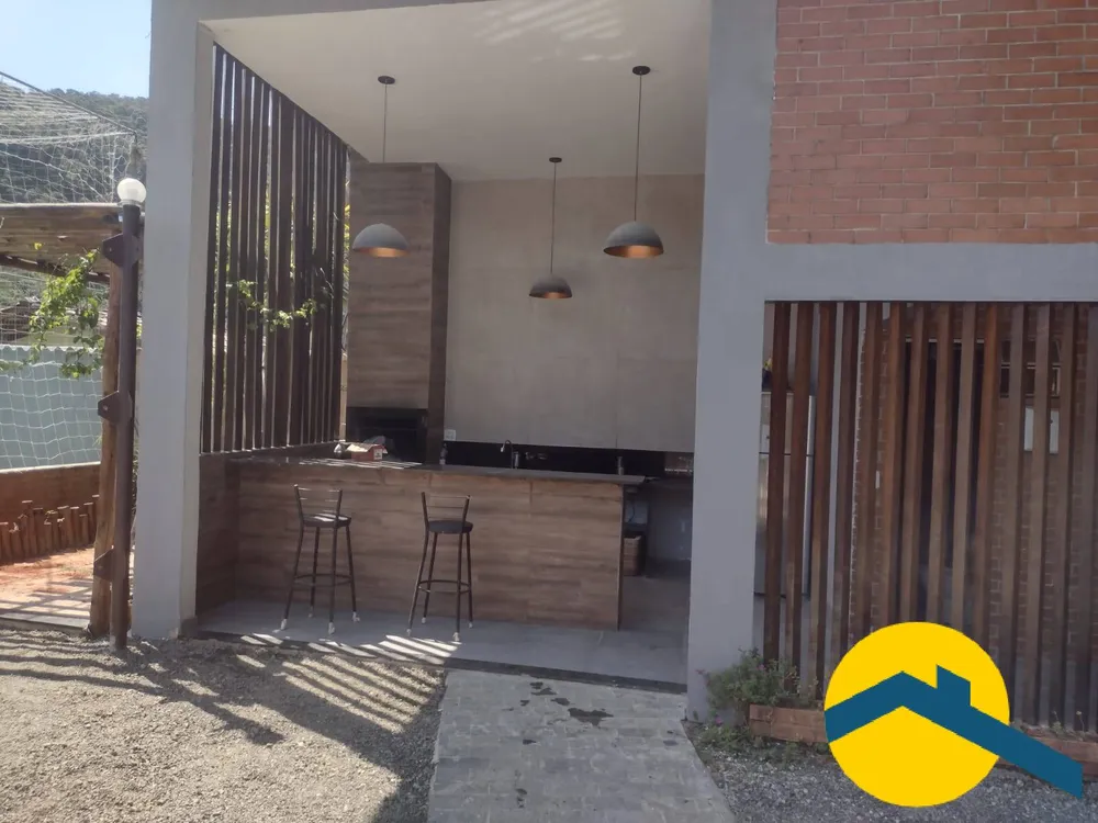 Casa, 4 quartos, 360 m² - Foto 14
