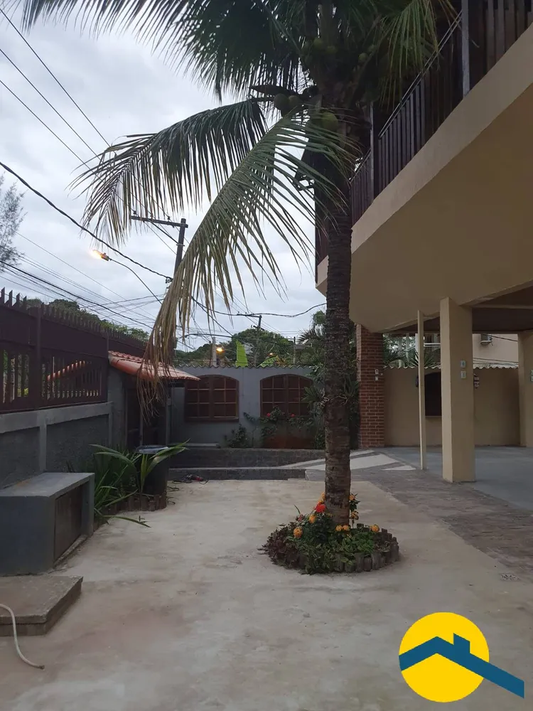 Casa, 4 quartos, 360 m² - Foto 18