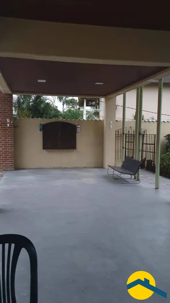 Casa, 4 quartos, 360 m² - Foto 16