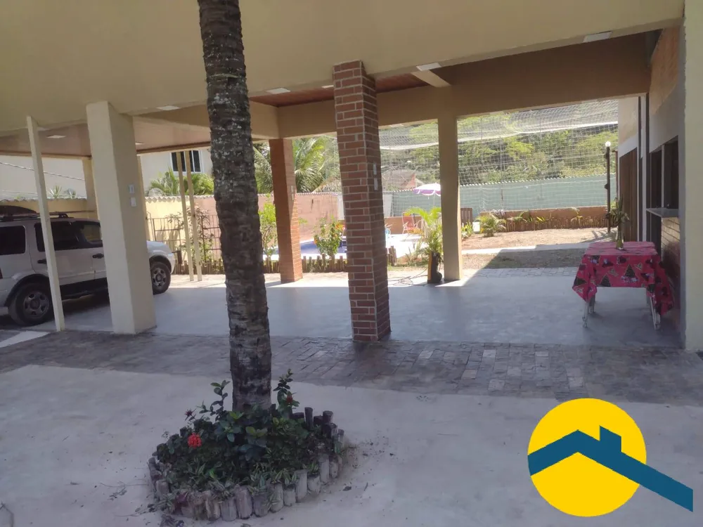 Casa, 4 quartos, 360 m² - Foto 23