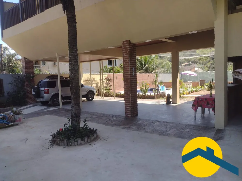 Casa, 4 quartos, 360 m² - Foto 17