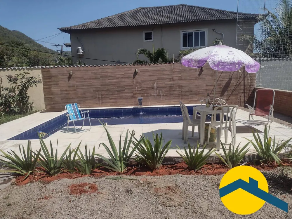 Casa, 4 quartos, 360 m² - Foto 22
