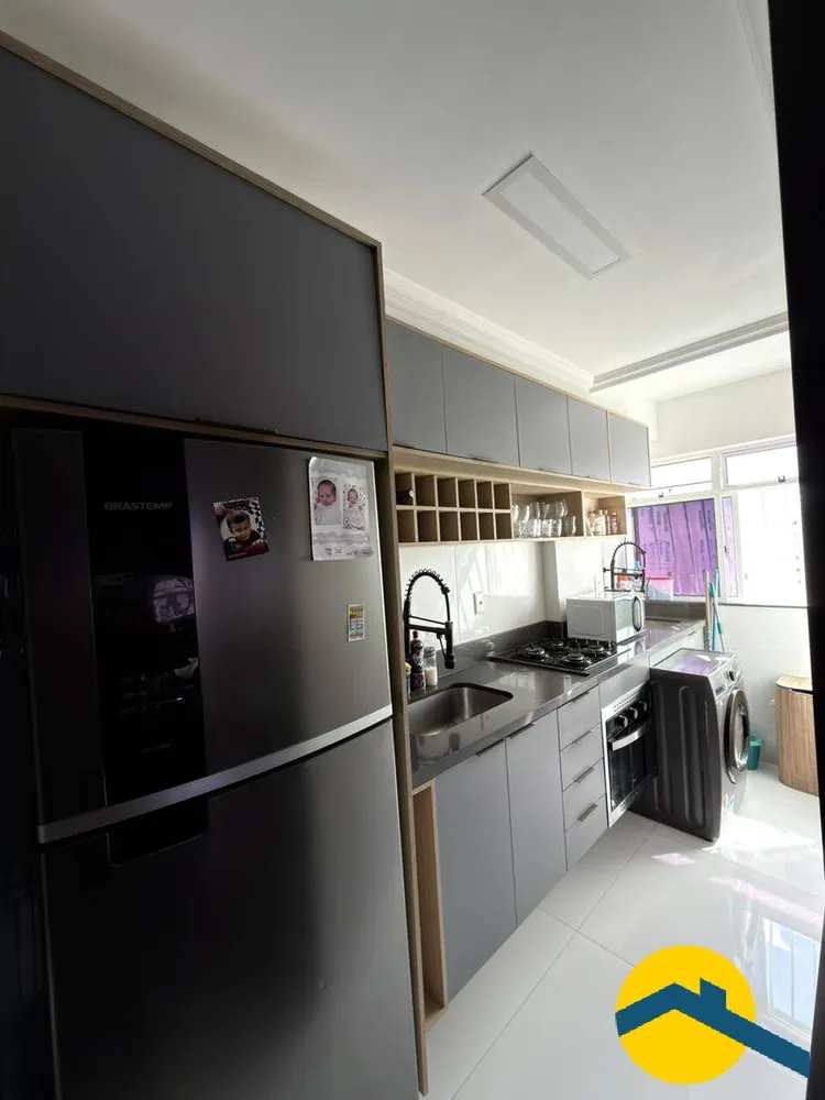 Apartamento, 2 quartos, 50 m² - Foto 7