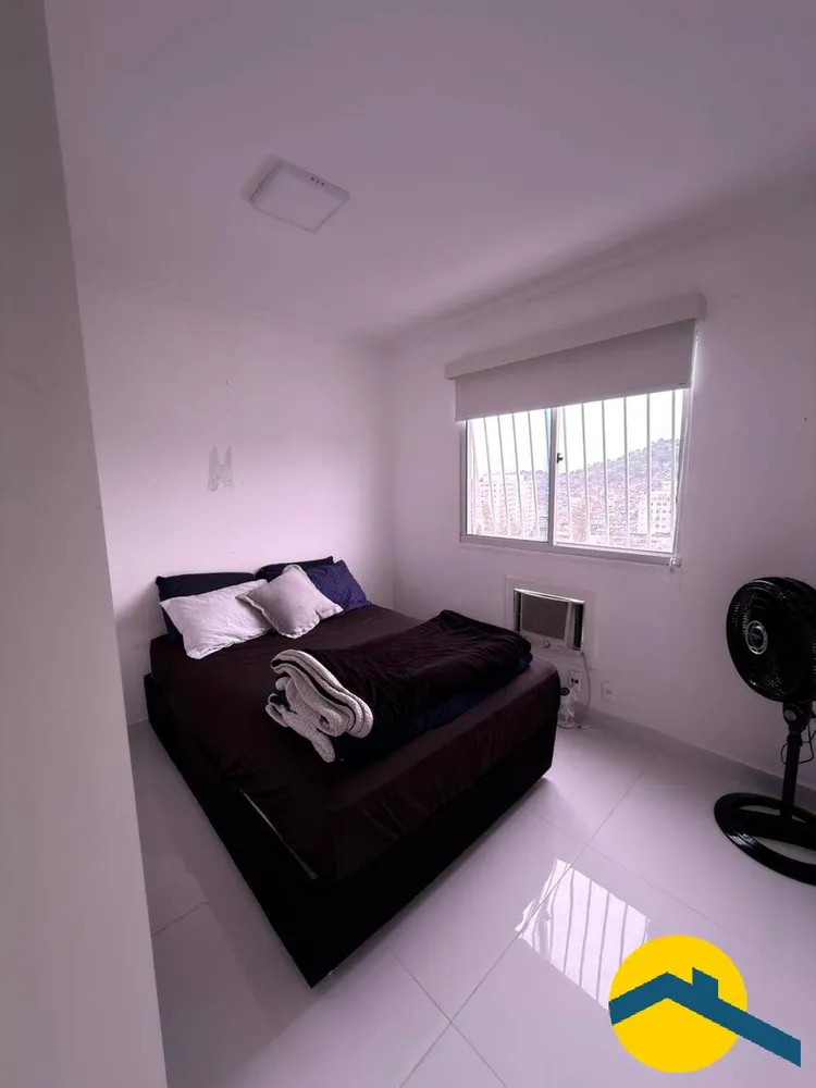 Apartamento, 2 quartos, 50 m² - Foto 5