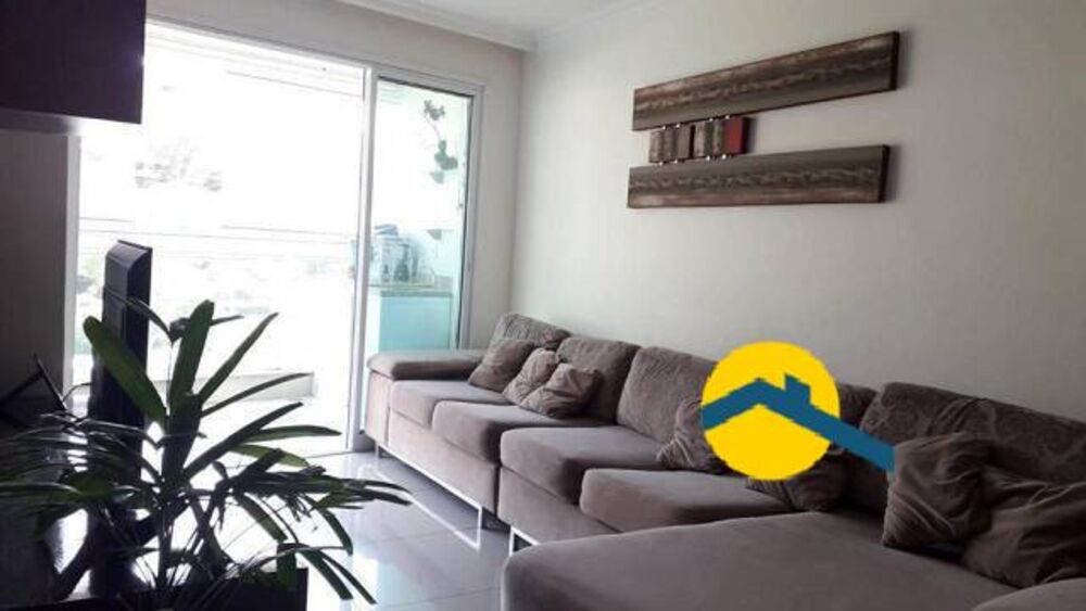 Apartamento à venda com 2 quartos, 85m² - Foto 1
